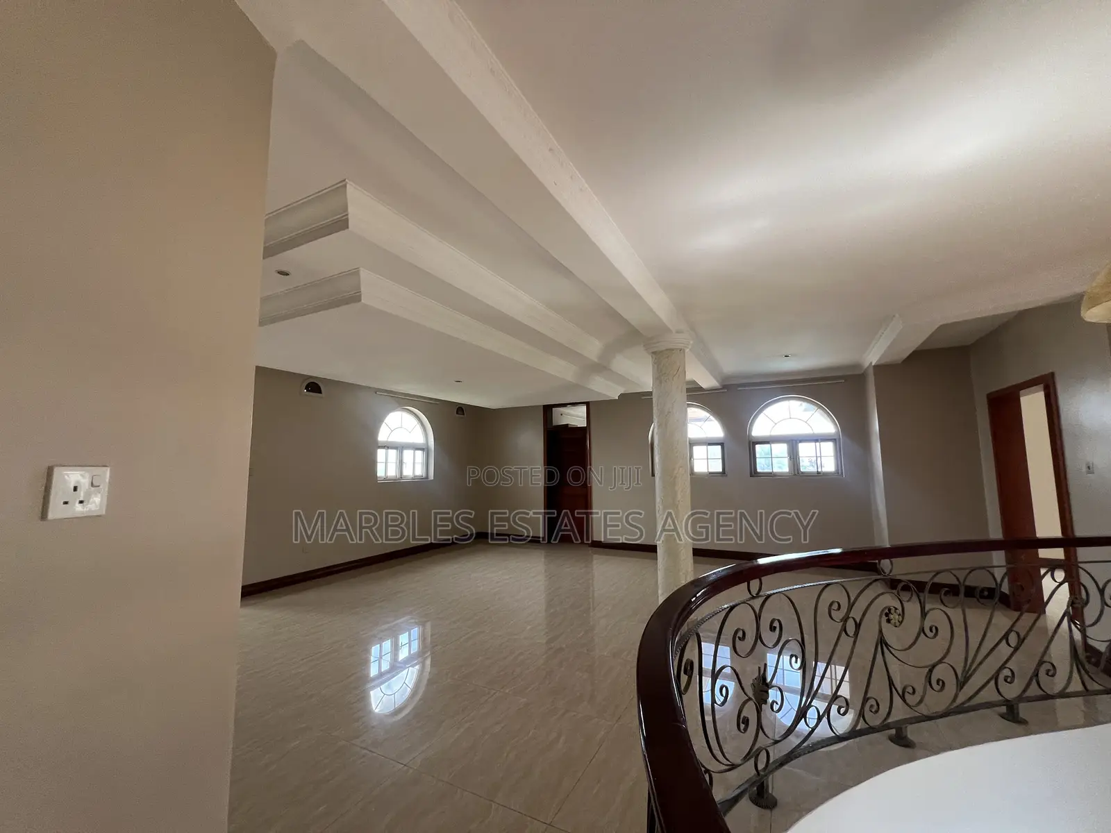 7bdrm House in Mbuya, Central Division for rent