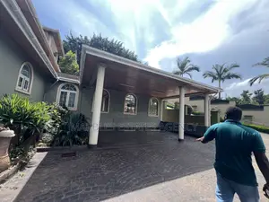 7bdrm House in Mbuya, Central Division for rent