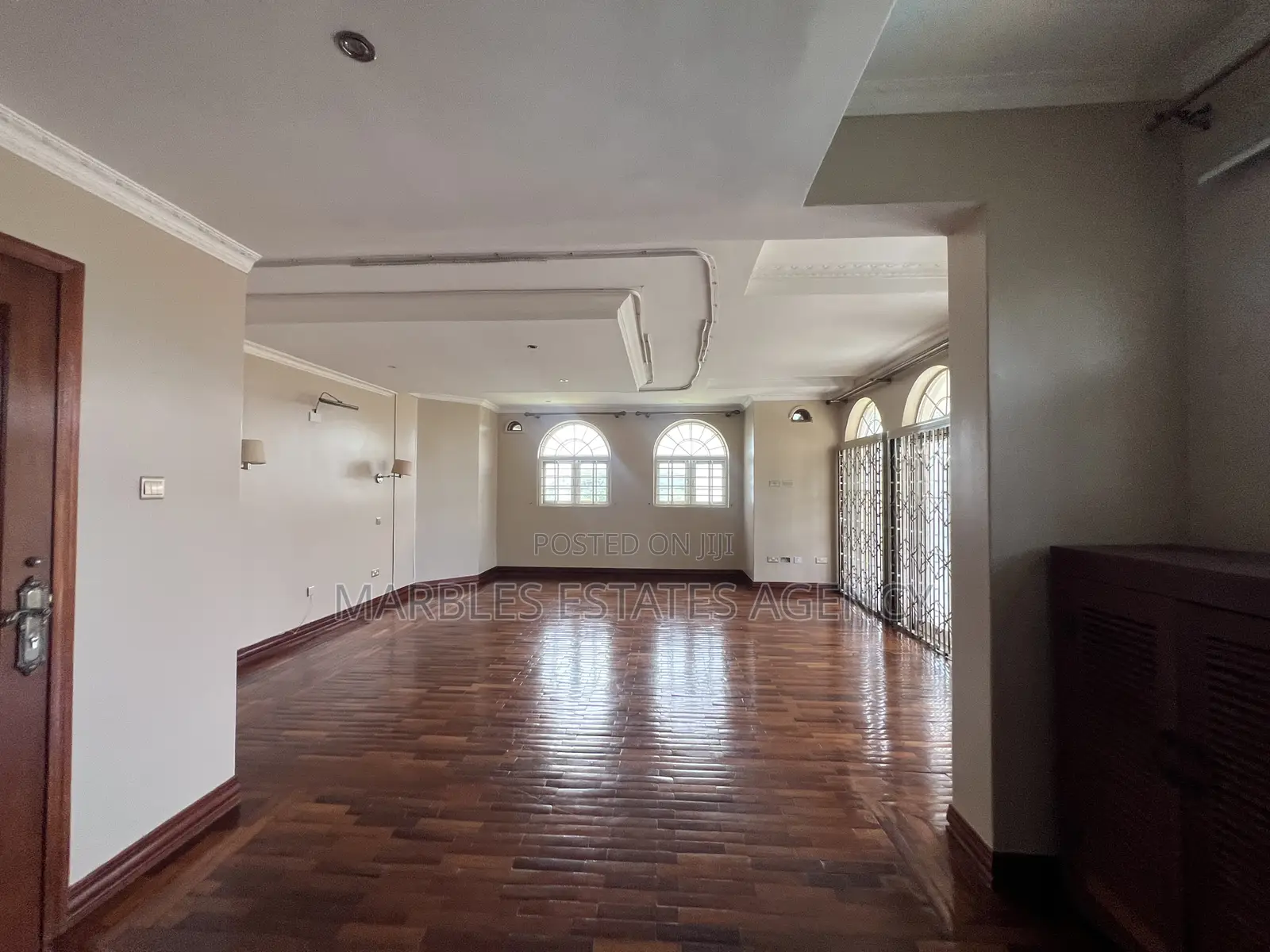 7bdrm House in Mbuya, Central Division for rent