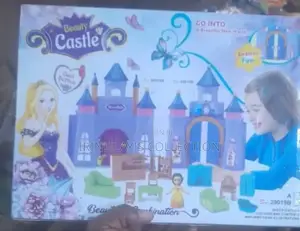 Beauty Castle