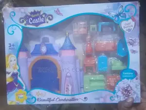 Beauty Castle