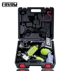 3in1 Electric Car Jack Kit