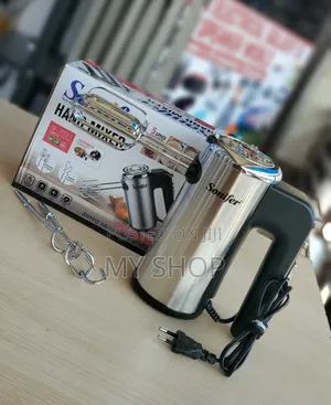 Sonifer Hand Mixer Sd-7021