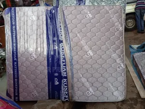 Rosefoam Mattress High Density 5*6 by 8inches