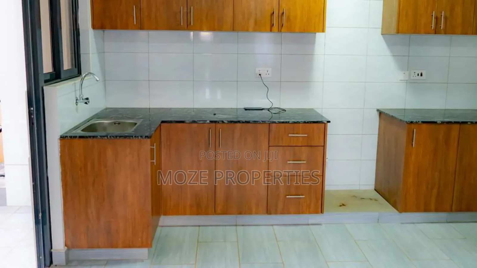 1bdrm Apartment in Naalya Kimbeja, Central Division for rent