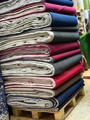 Every One Woolen Carpets