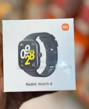 Redmi Watch 4
