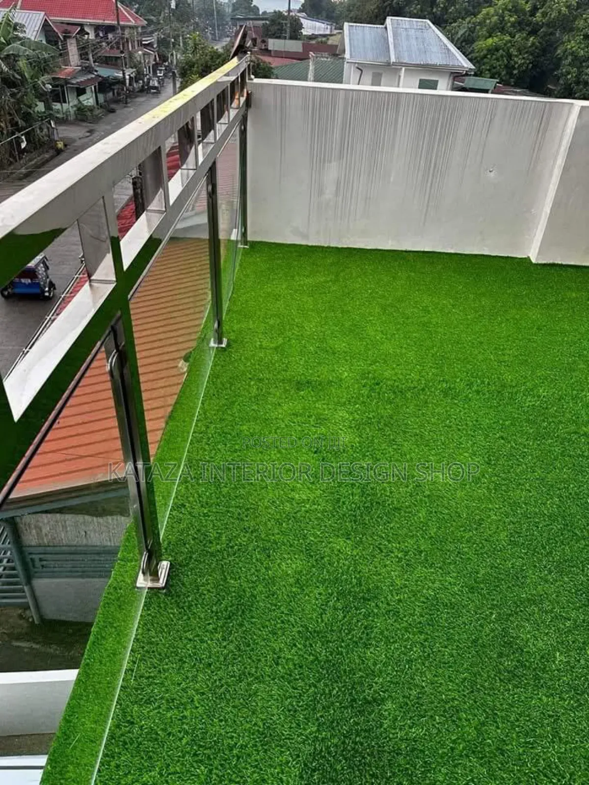 Indoor and Out Door Grass Carpet