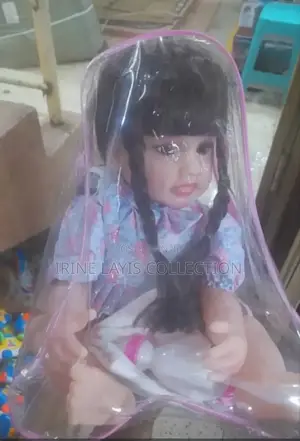 Girl's Dolls