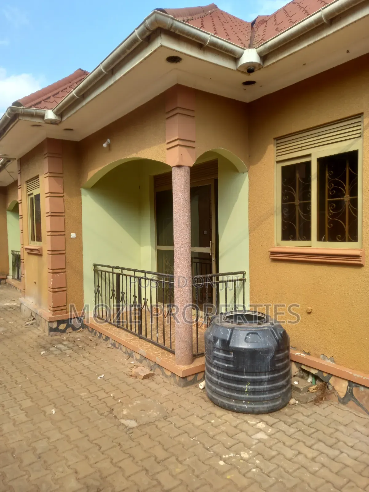 1bdrm Bungalow in Namugongo, Central Division for rent