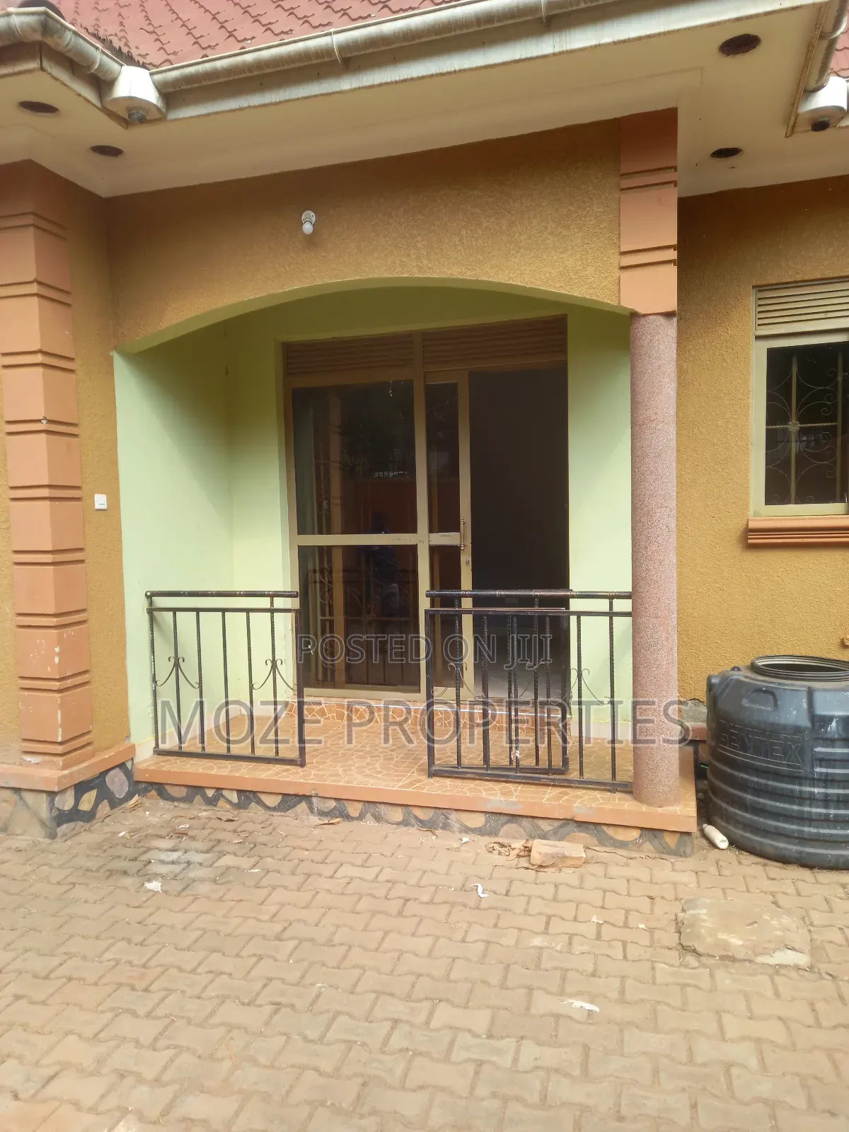 1bdrm Bungalow in Namugongo, Central Division for rent