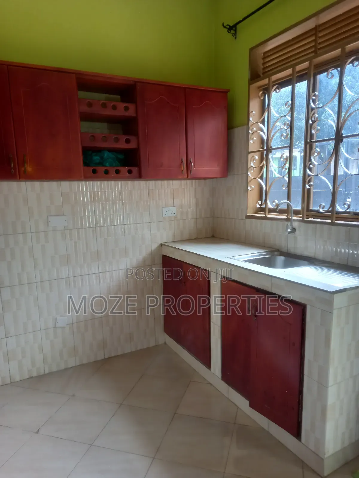 1bdrm Bungalow in Namugongo, Central Division for rent
