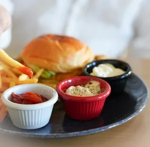 12 Pieces High Quality Dipping Bowls