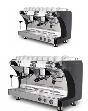 Electric Coffee Espresso
