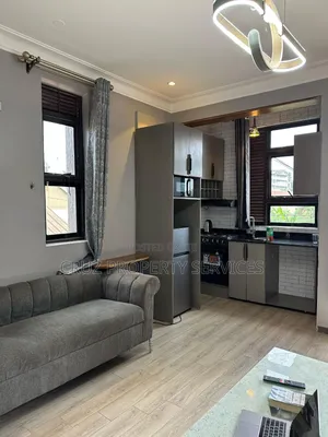 Nansana Luxury Furnished Double Room