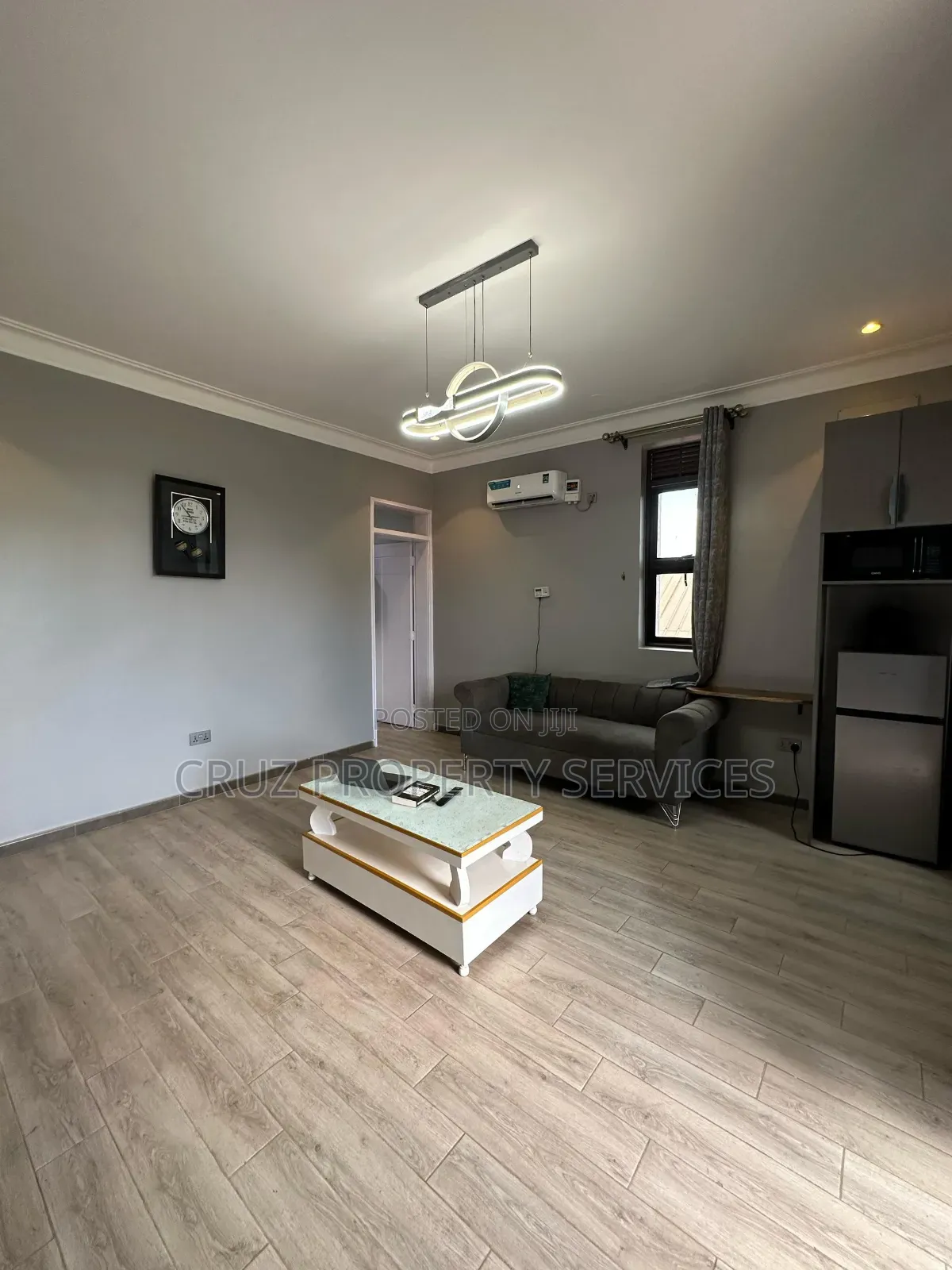 Nansana Luxury Furnished Double Room