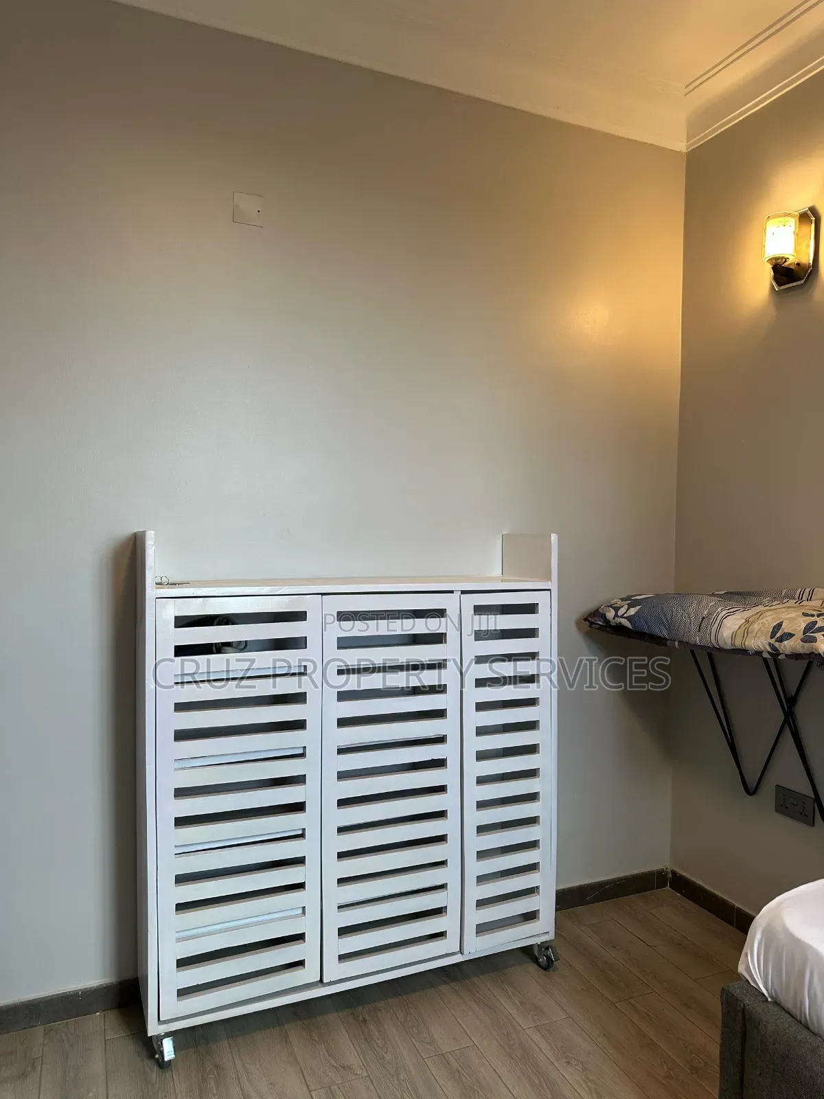 Nansana Luxury Furnished Double Room