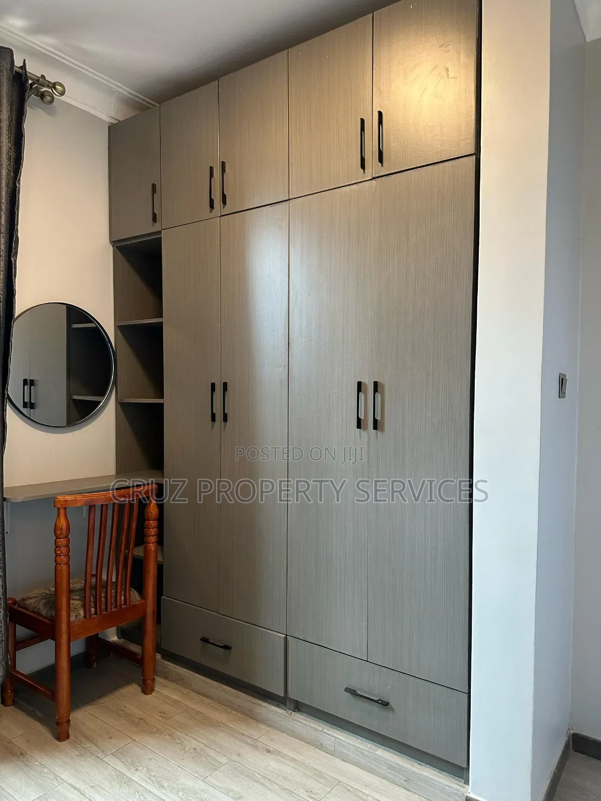 Nansana Luxury Furnished Double Room