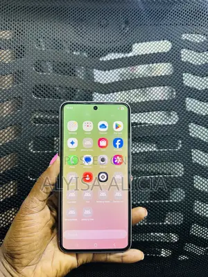 Samsung Galaxy A56 256 GB Gray