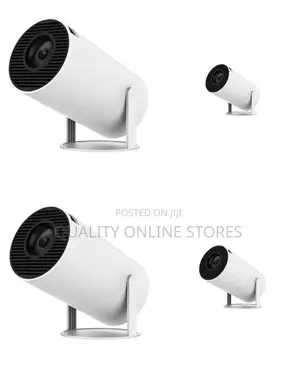 Portable Ful Hd Led Projector