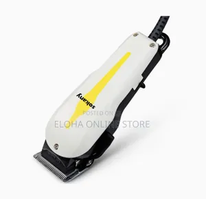 Sokany Sk-9906 Professional Men's Style Hair Clipper