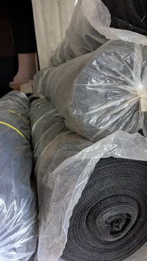 Shade Nets