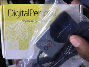 Fingerprint Scanner/Reader Digitalpersona 4500