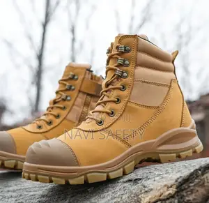 Safety Shoe