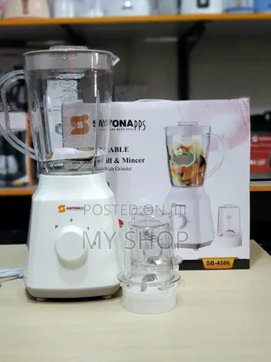 Sayona Blender Sb-4586