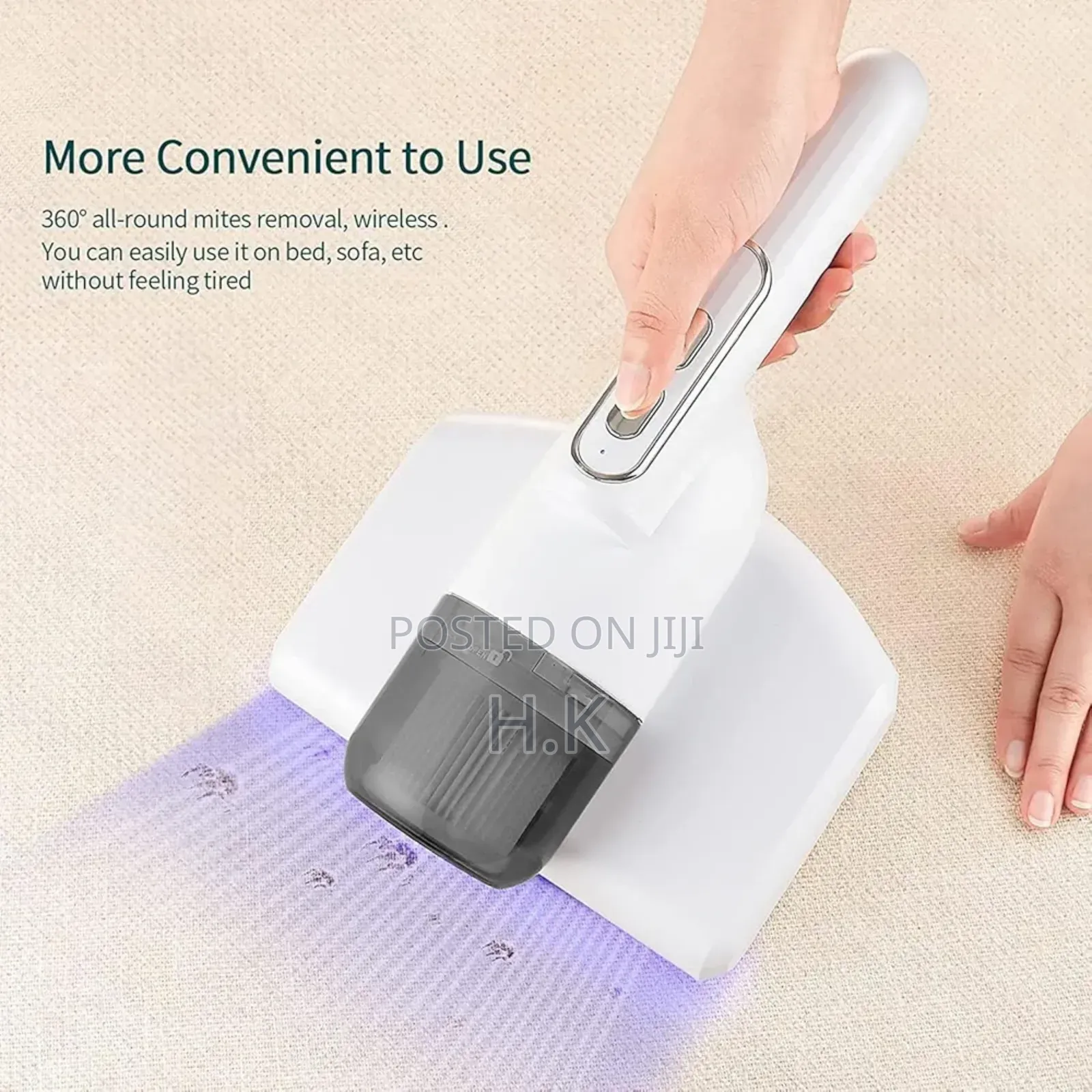 Carpet Cleaner