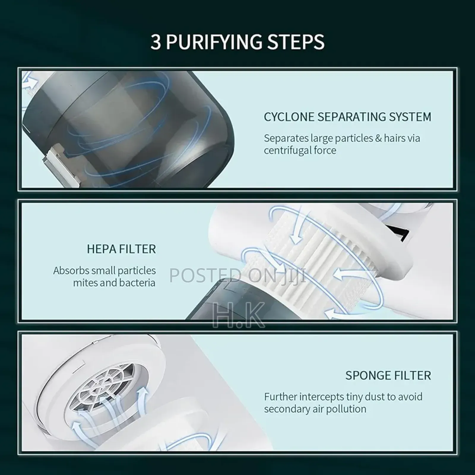 Carpet Cleaner