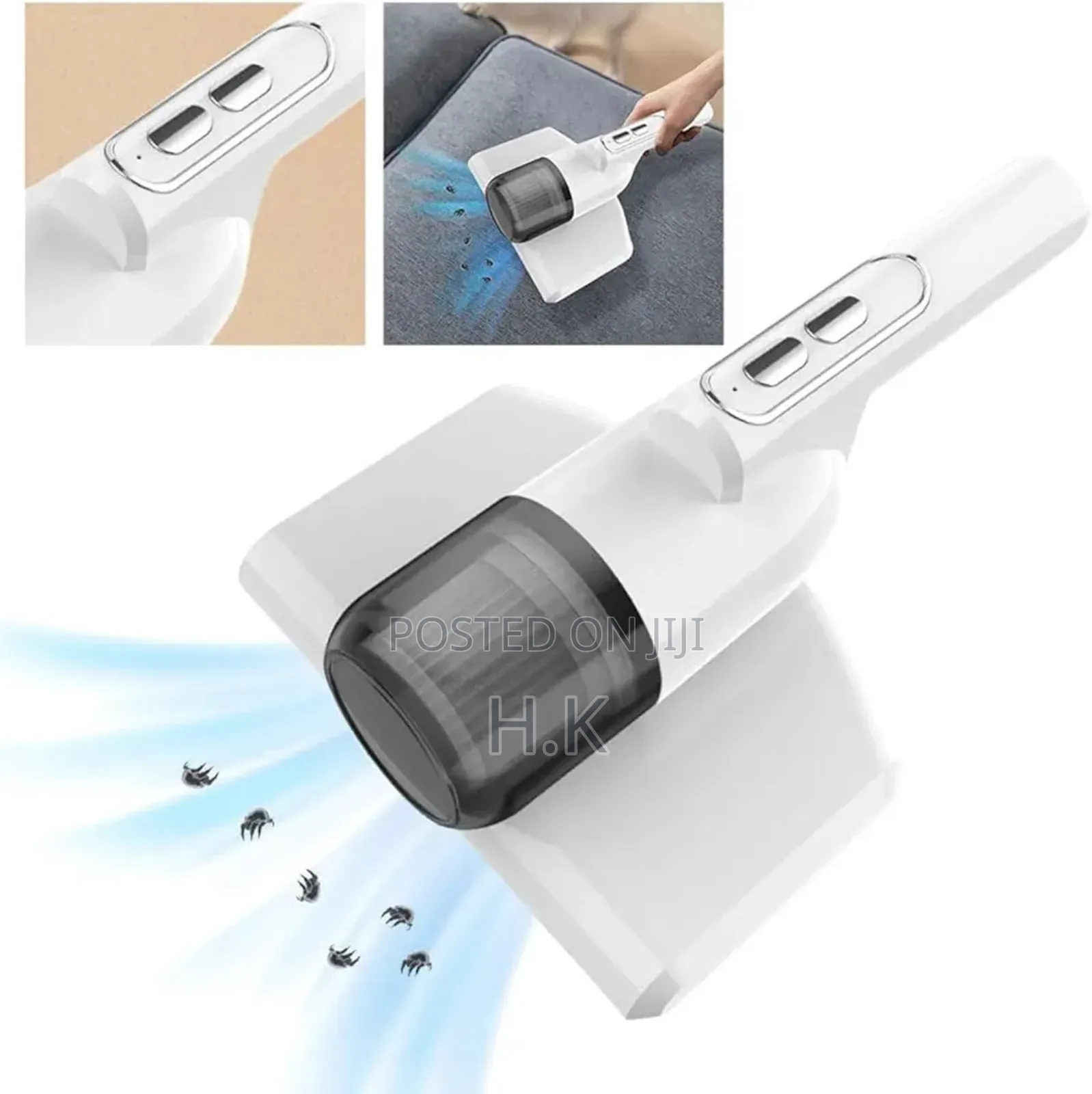 Carpet Cleaner