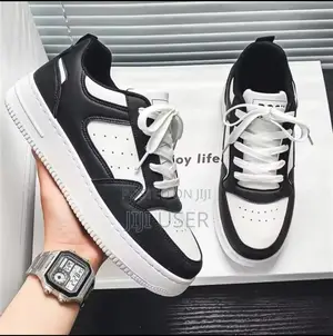 Brand New Men’S Sneakers