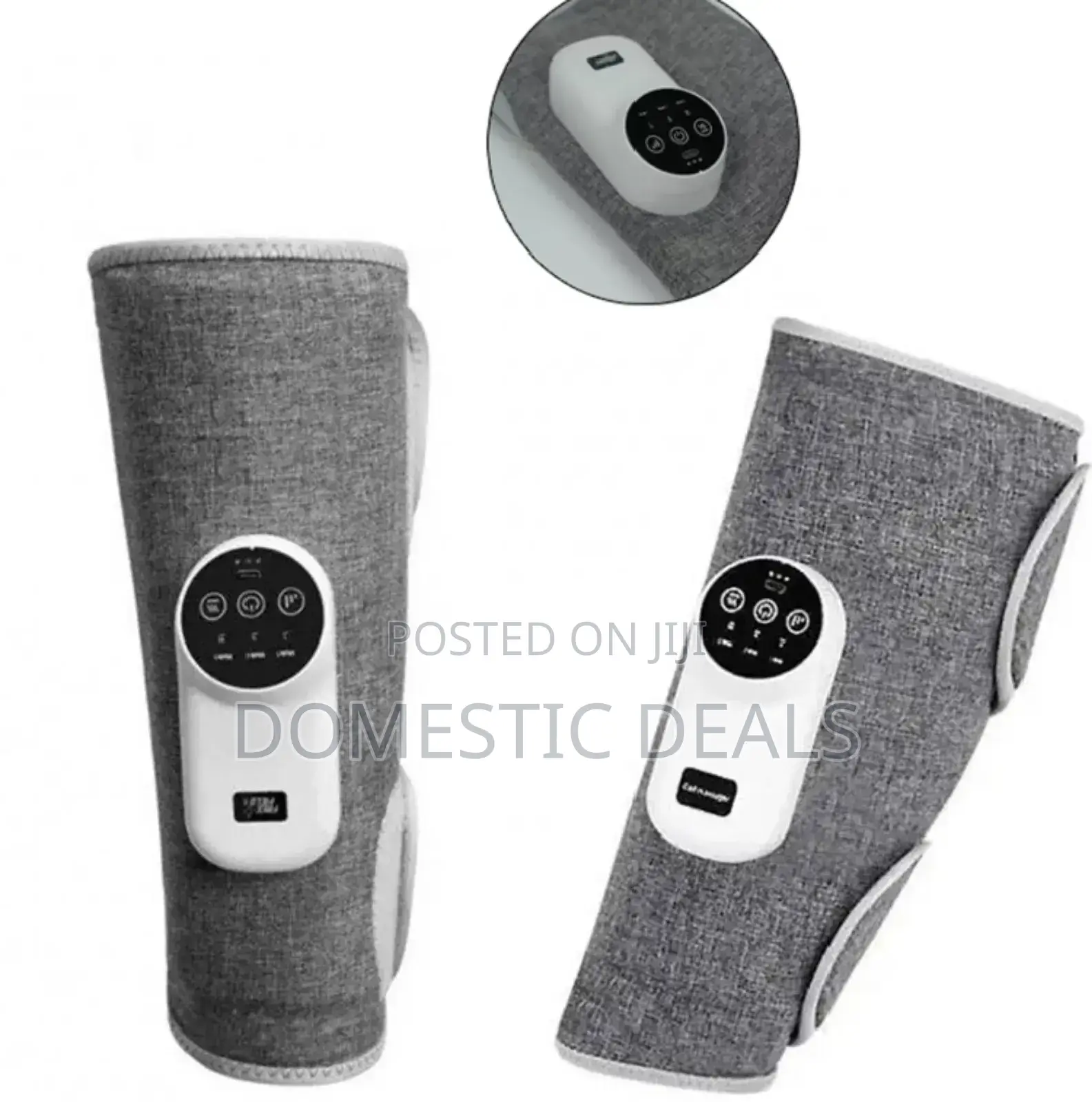 Portable Calf Massager