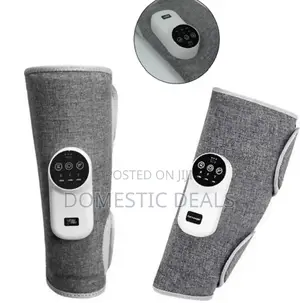 Portable Calf Massager