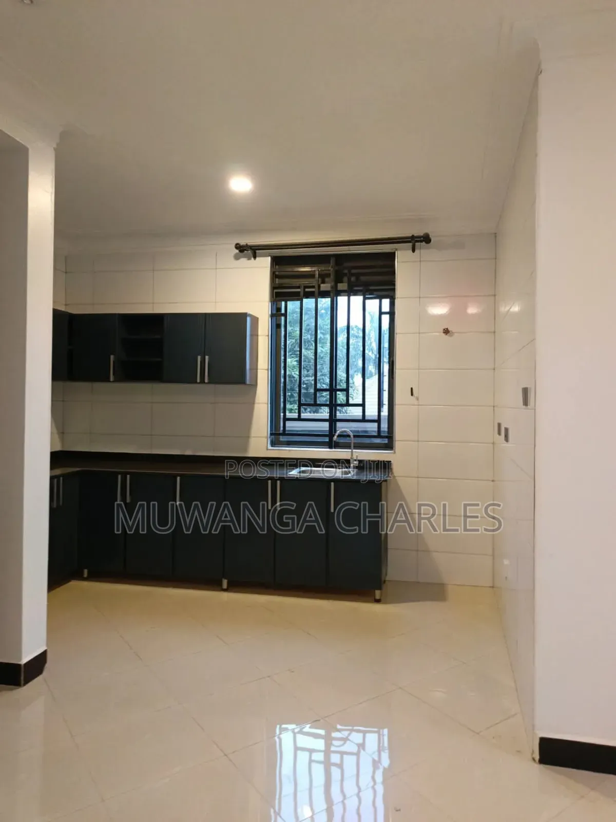 1bdrm Apartment in Fs Properties Ltd, Nakawa for sale