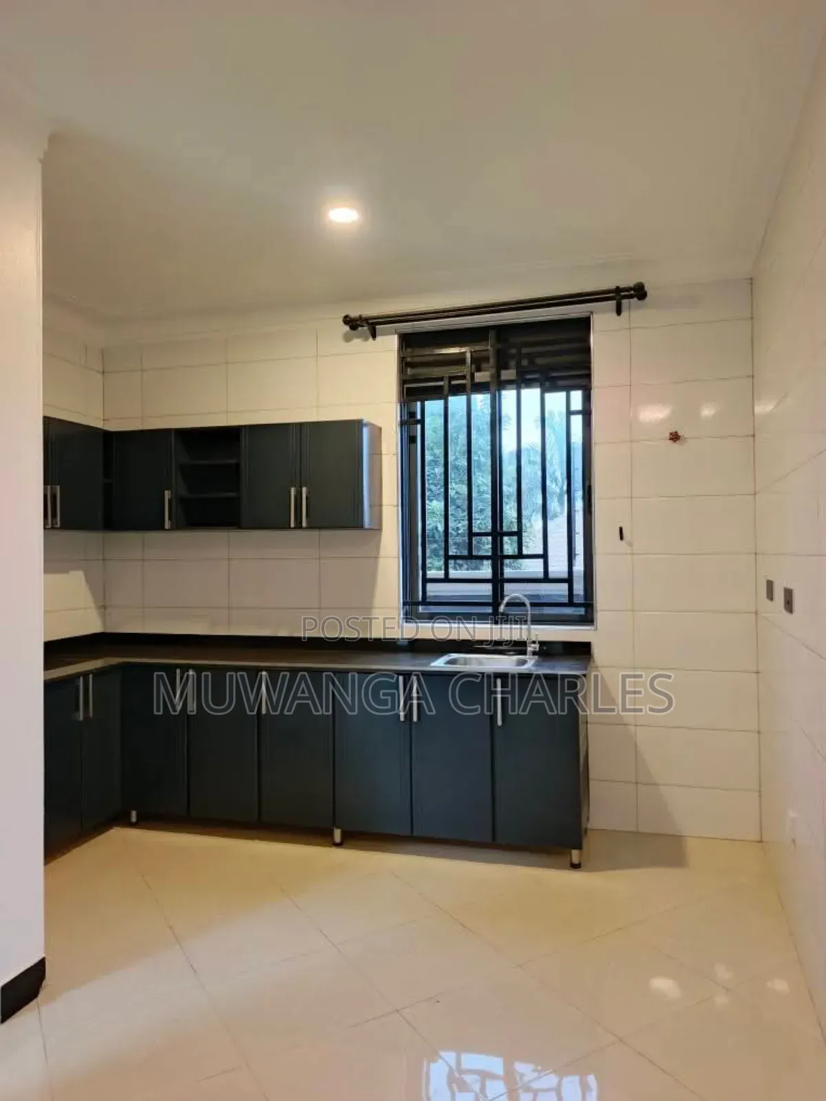 1bdrm Apartment in Fs Properties Ltd, Nakawa for sale