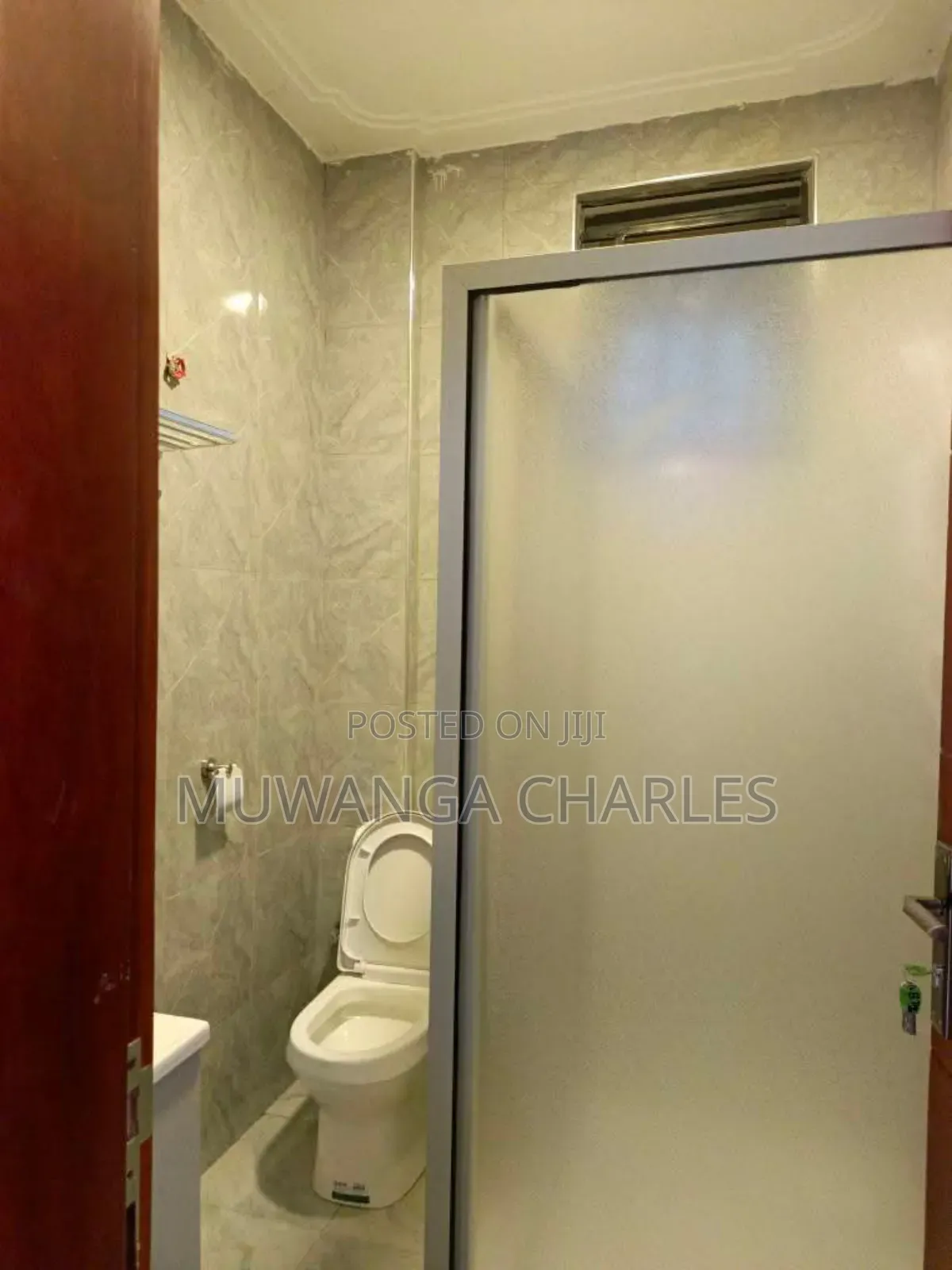 1bdrm Apartment in Fs Properties Ltd, Nakawa for sale