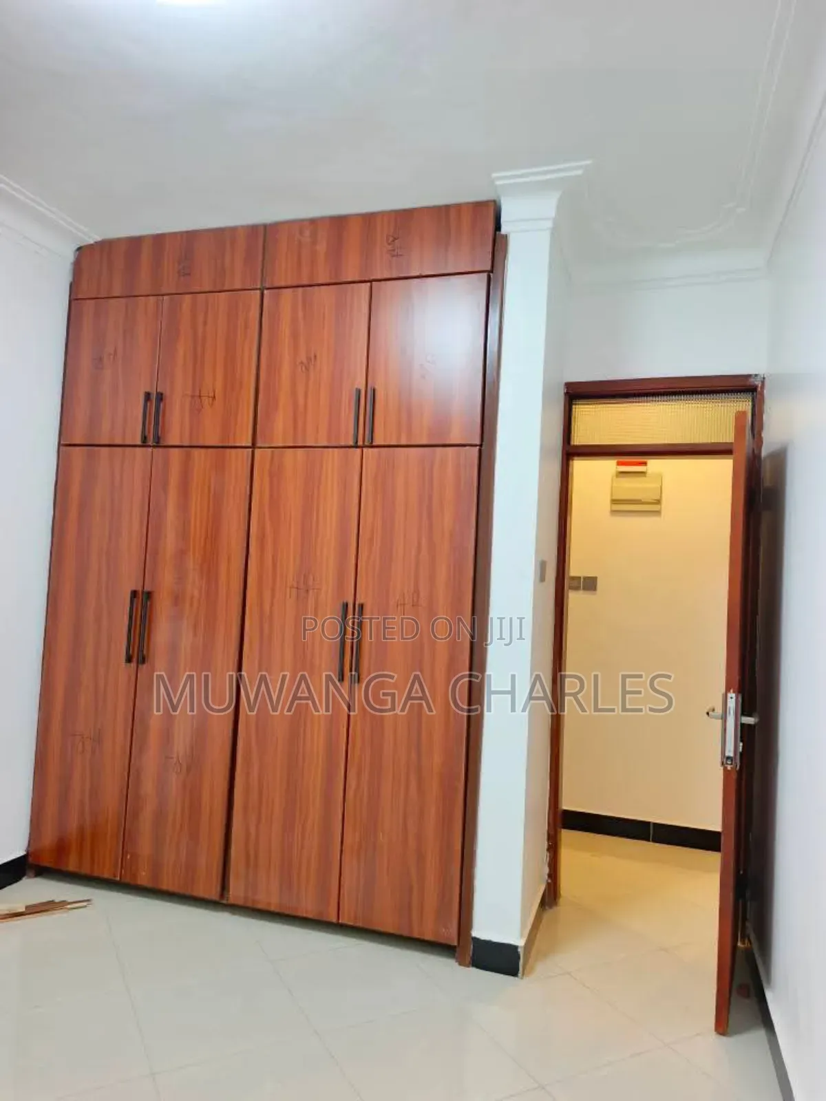 1bdrm Apartment in Fs Properties Ltd, Nakawa for sale