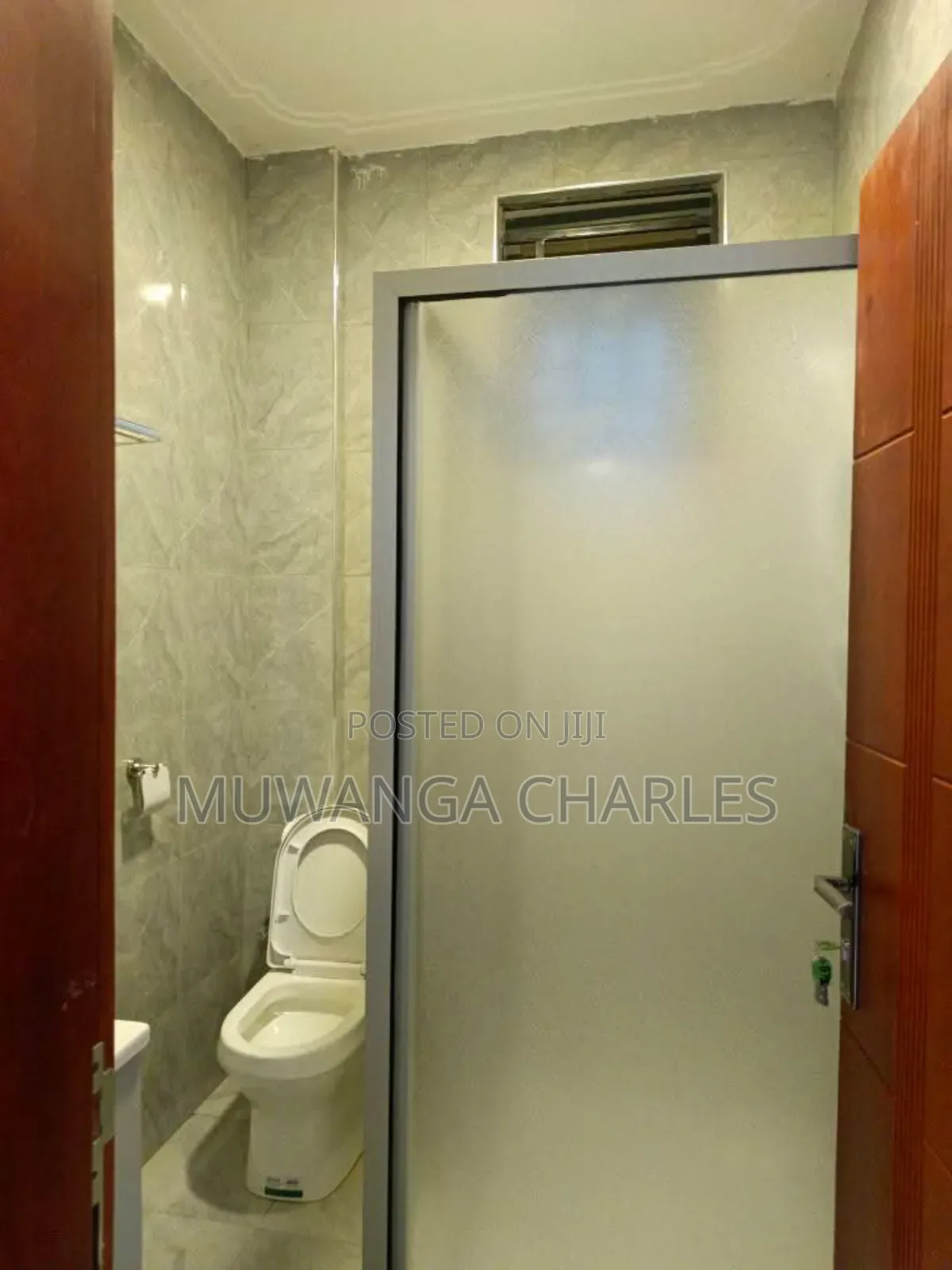 1bdrm Apartment in Fs Properties Ltd, Nakawa for sale