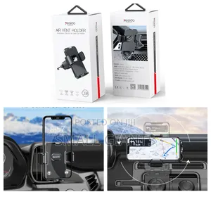 Yesido C136 Air Vent Car Holder