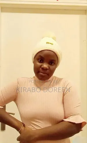 I'm Kirabo Doreen25years,Looking for CV,Living in Kagugube