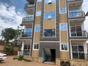 Photo - 1bdrm Apartment in Kira for sale