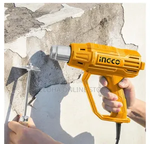 Heavy Duty Ingco Heat Gun 2000w