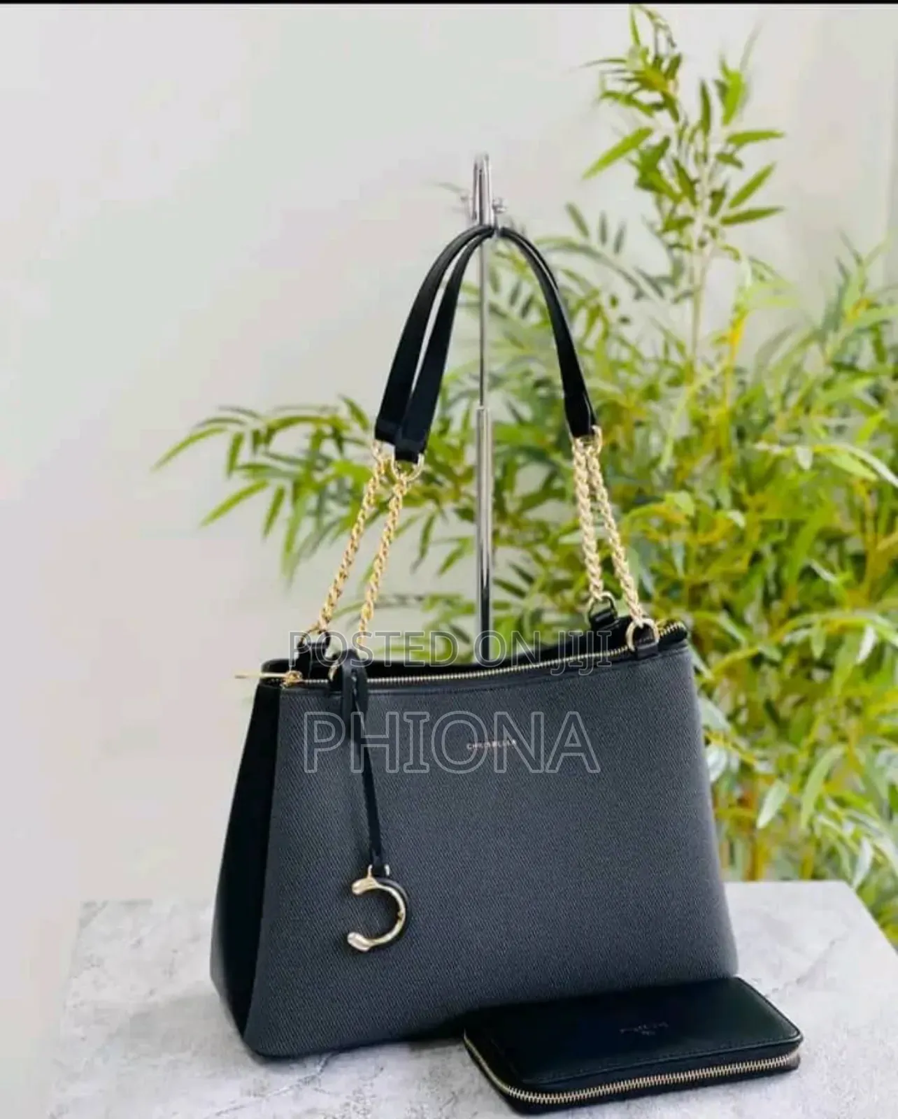 Ladies Stylish Hand Bags