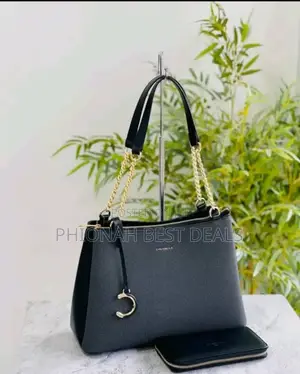 Ladies Stylish Hand Bags