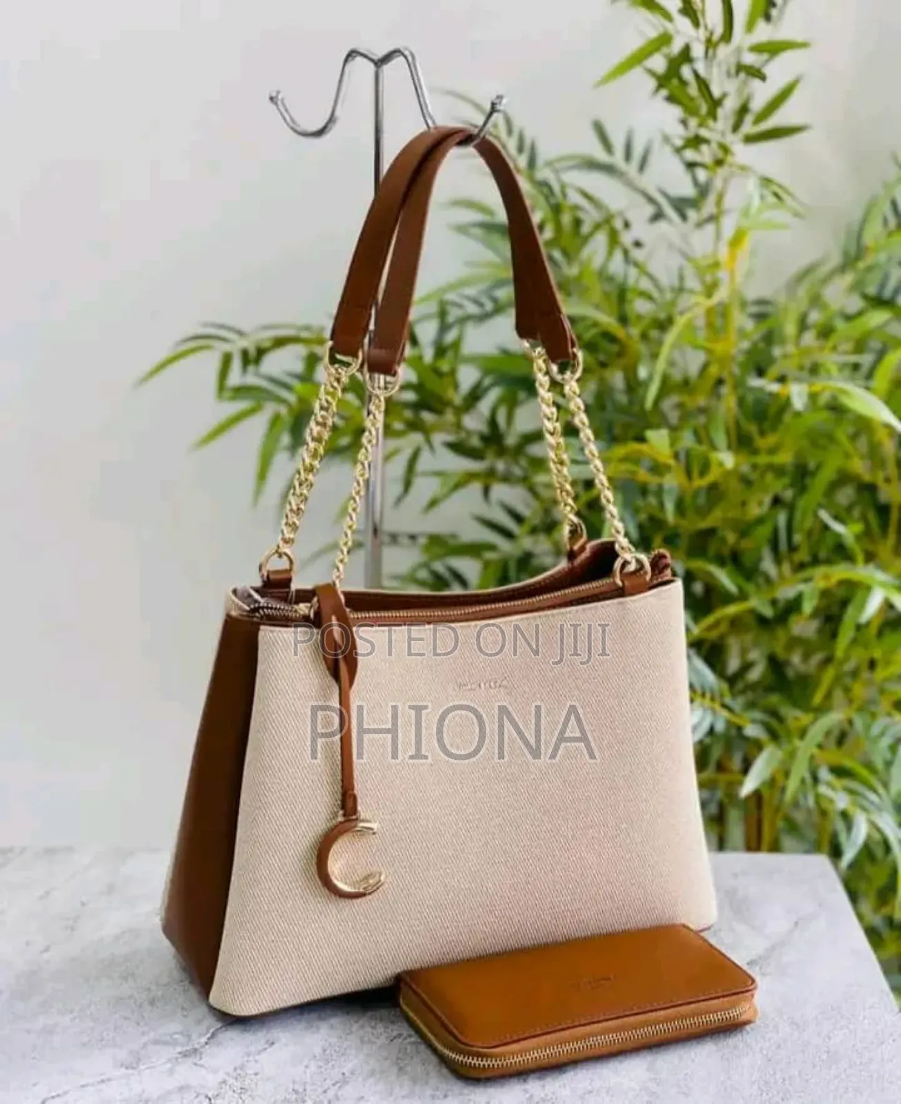 Ladies Stylish Hand Bags