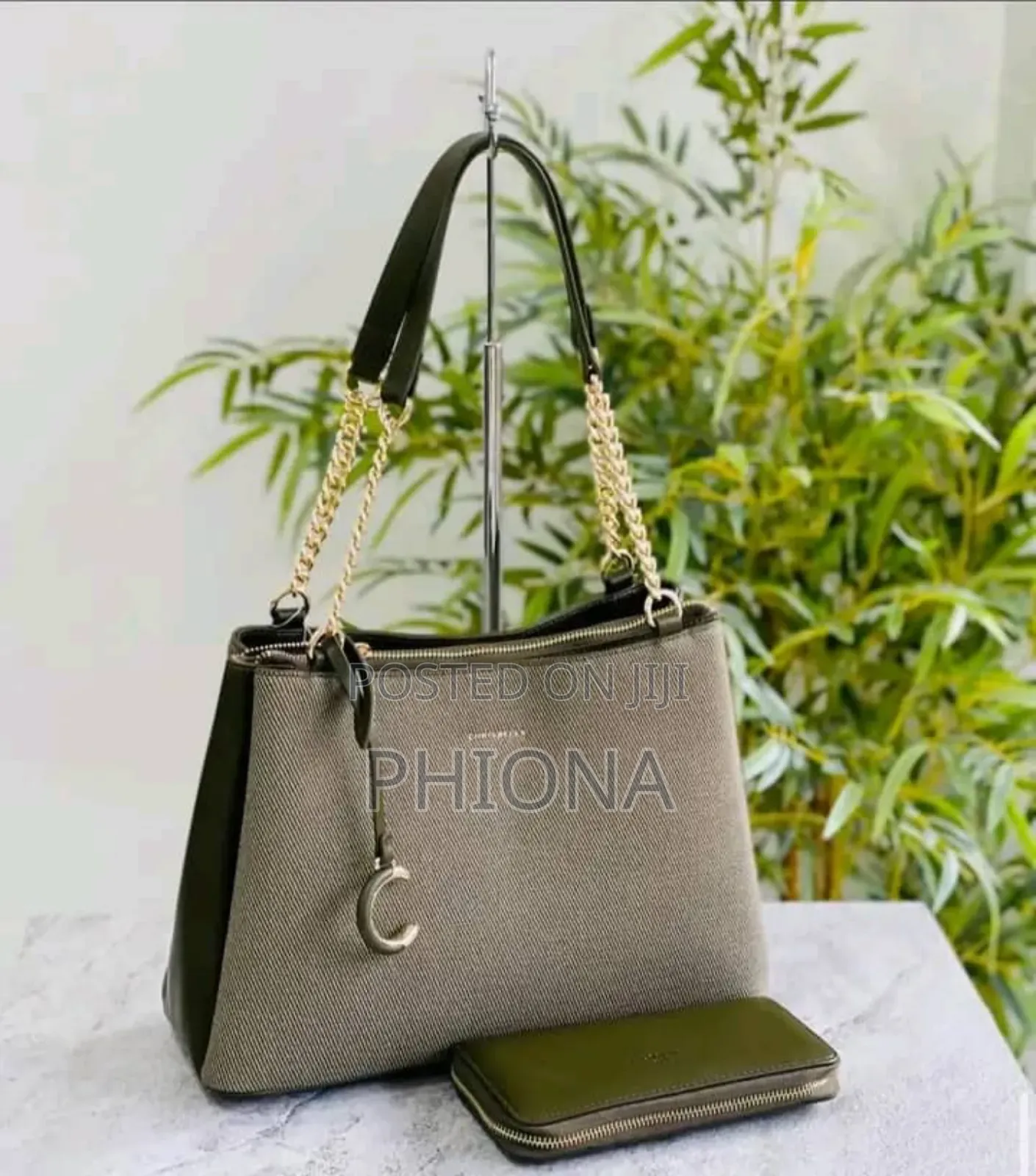 Ladies Stylish Hand Bags