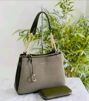 Ladies Stylish Hand Bags