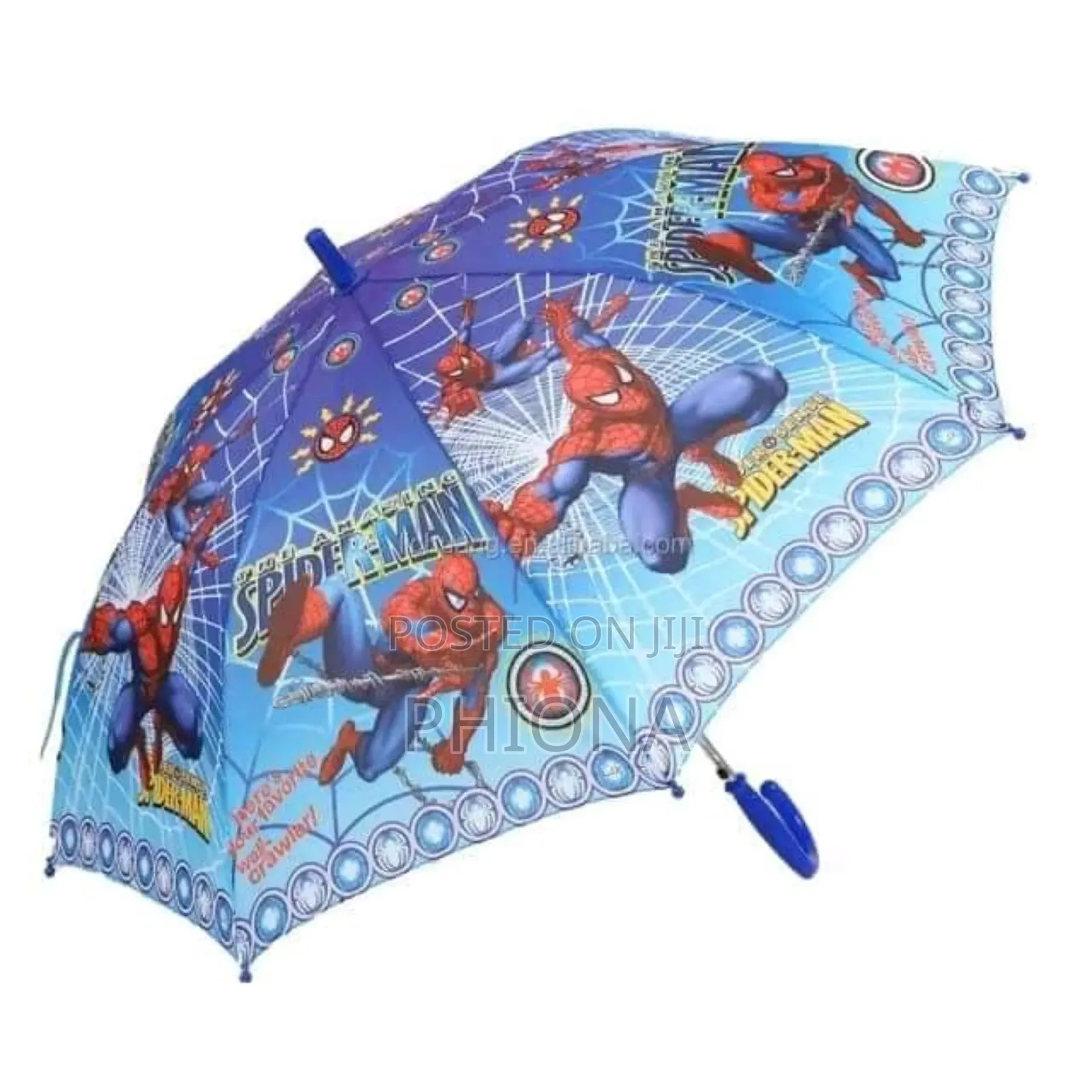 Kids Umbrellas